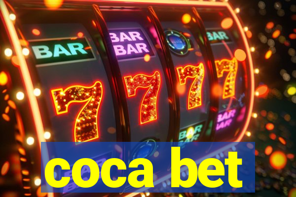 coca bet